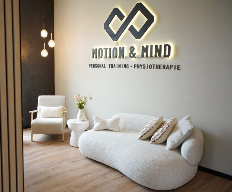 Personal Training bei Motion & Mind in Rottweil