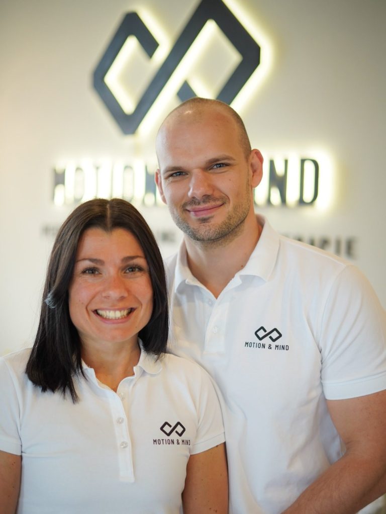 Motion & Mind Studio – Wohlfühlatmosphäre für Personal Training in Rottweil