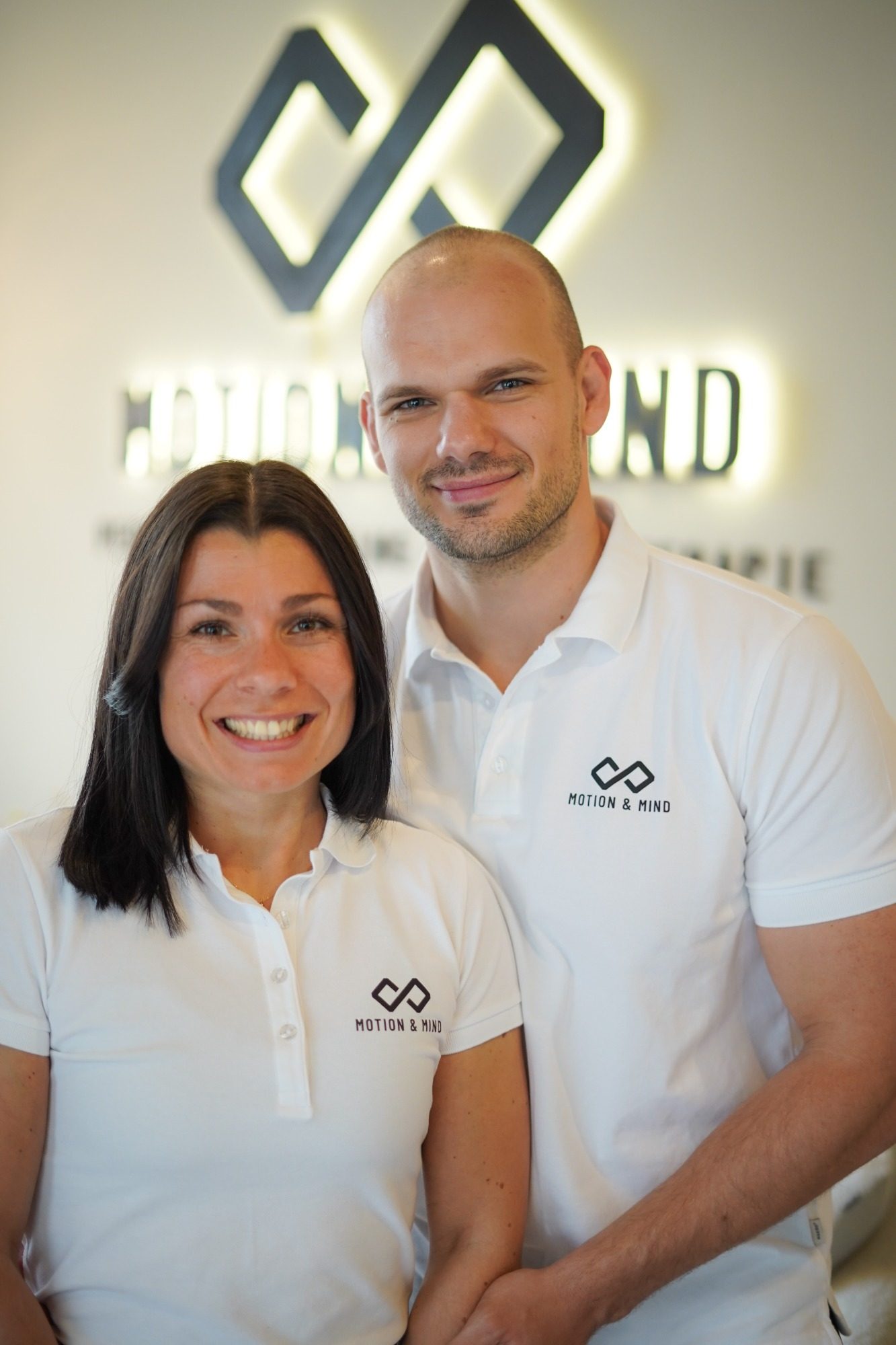 Lounge bei Motion & Mind – für individuelle Betreuung in Rottweil